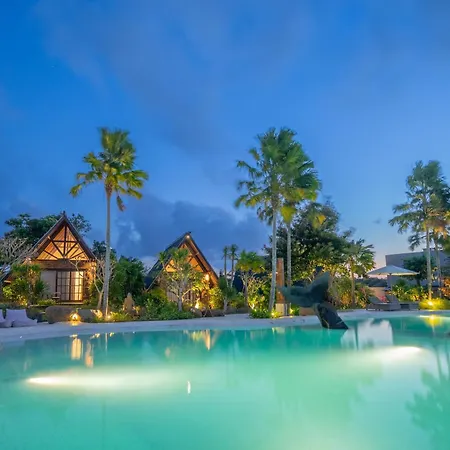 Cemara Hills Uluwatu, The Reserve - Cottages & Villas