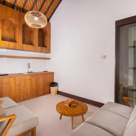 Cemara Hills Uluwatu, The Reserve - Cottages & Villas