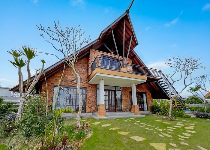 Hotel Cemara Hills Uluwatu, The Reserve - &