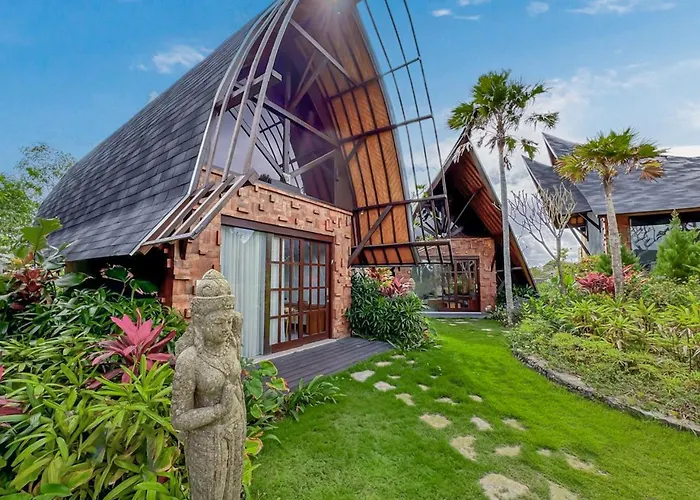 Hotel Cemara Hills Uluwatu, The Reserve - & Uluwatu