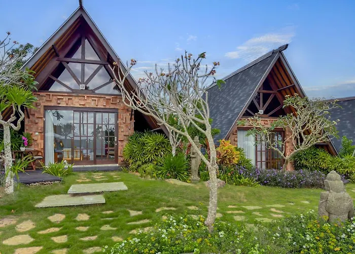 Cemara Hills Uluwatu, The Reserve - &