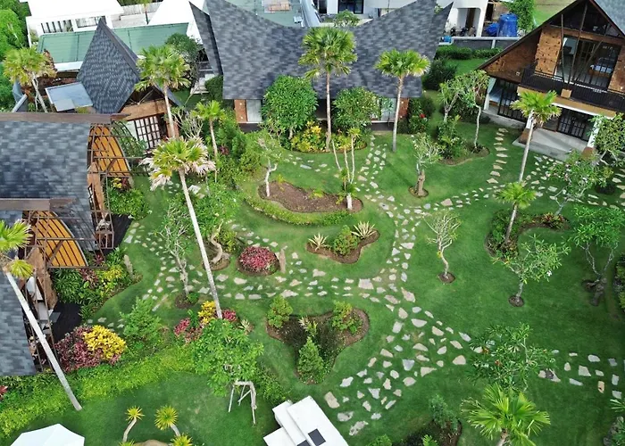 Cemara Hills Uluwatu, The Reserve - & Hotel