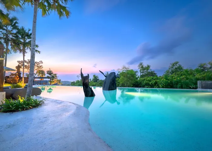 Cemara Hills Uluwatu, The Reserve - & 乌鲁瓦图