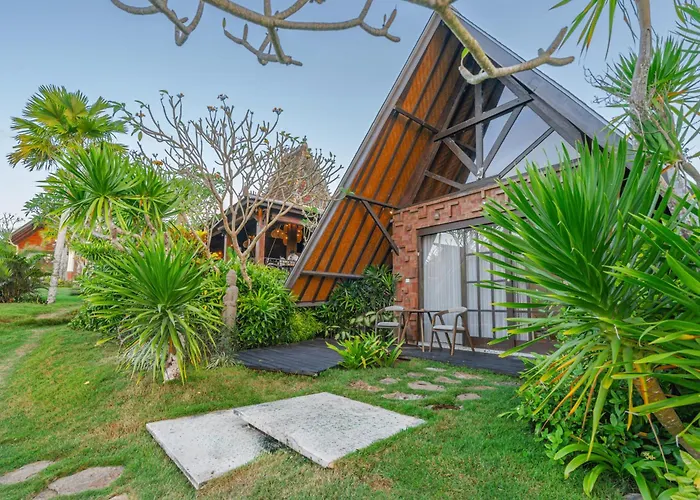 Cemara Hills Uluwatu, The Reserve - & Hotel