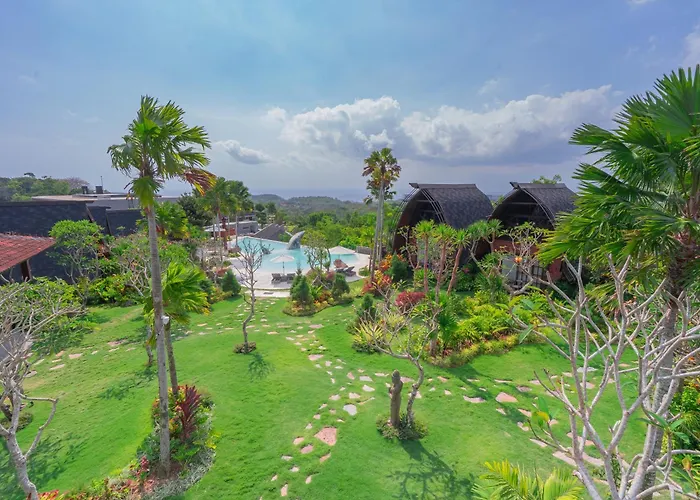 Cemara Hills Uluwatu, The Reserve - & Uluwatu