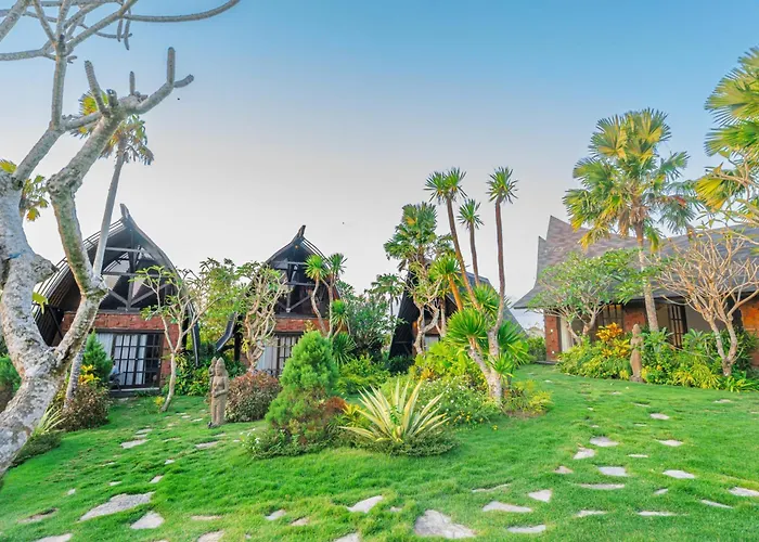 Hotel Cemara Hills Uluwatu, The Reserve - &