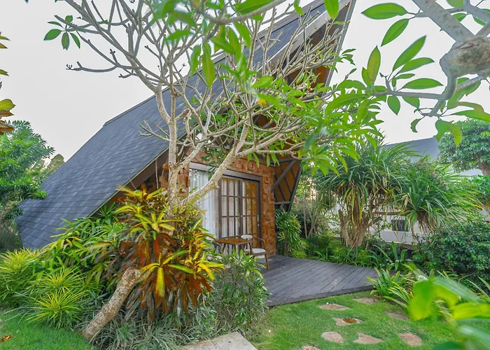 Cemara Hills Uluwatu, The Reserve - & Hotel Uluwatu