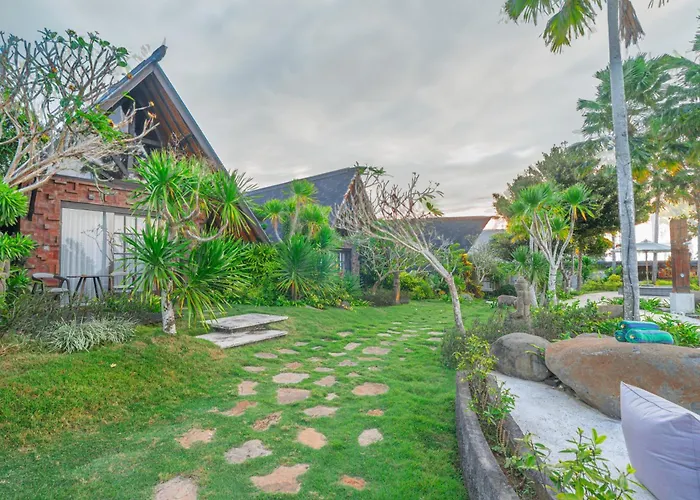 Hotel Cemara Hills Uluwatu, The Reserve - & Uluwatu