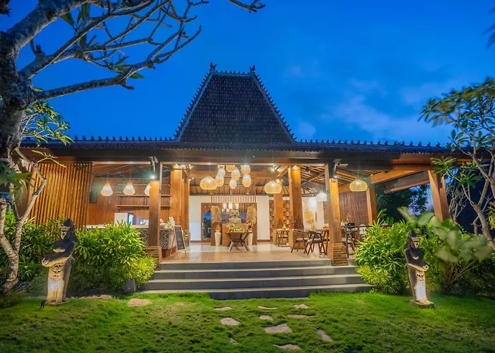 Cemara Hills Uluwatu, The Reserve - & Hotel Uluwatu