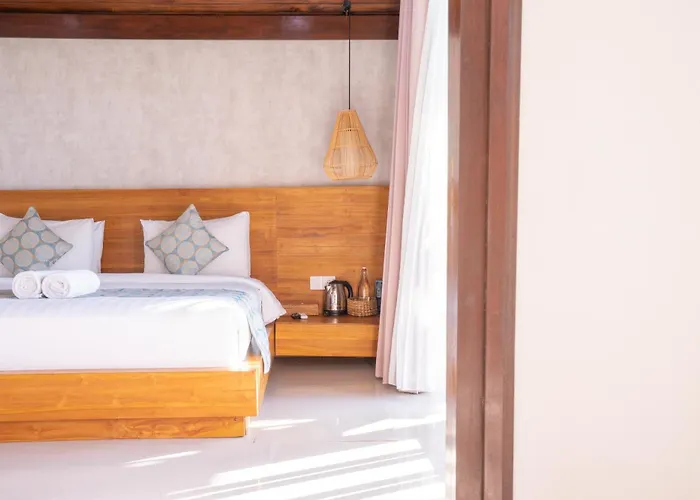 Cemara Hills Uluwatu, The Reserve - & Hotel 3*