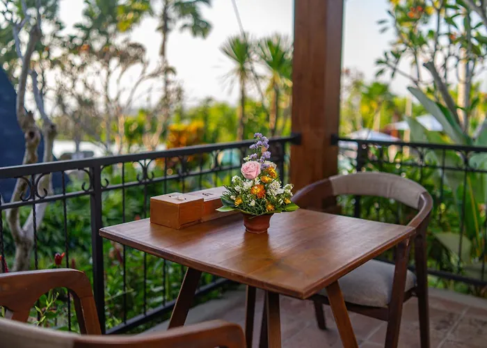 酒店 Cemara Hills Uluwatu, The Reserve - &