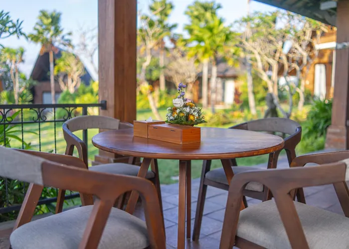 Cemara Hills Uluwatu, The Reserve - & 酒店