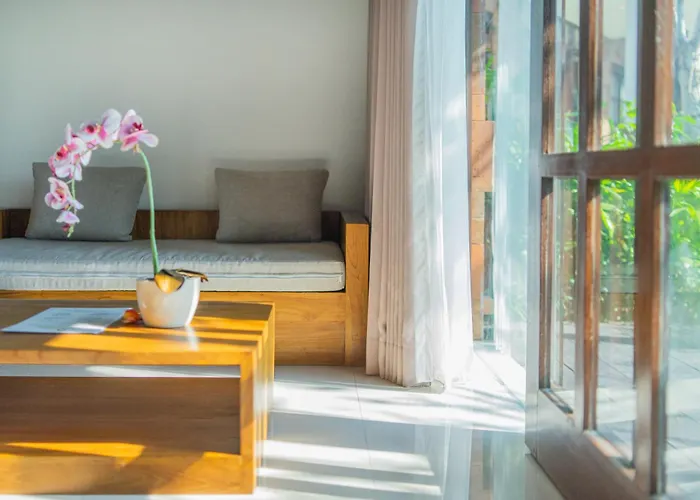 Cemara Hills Uluwatu, The Reserve - & Hotel 3*