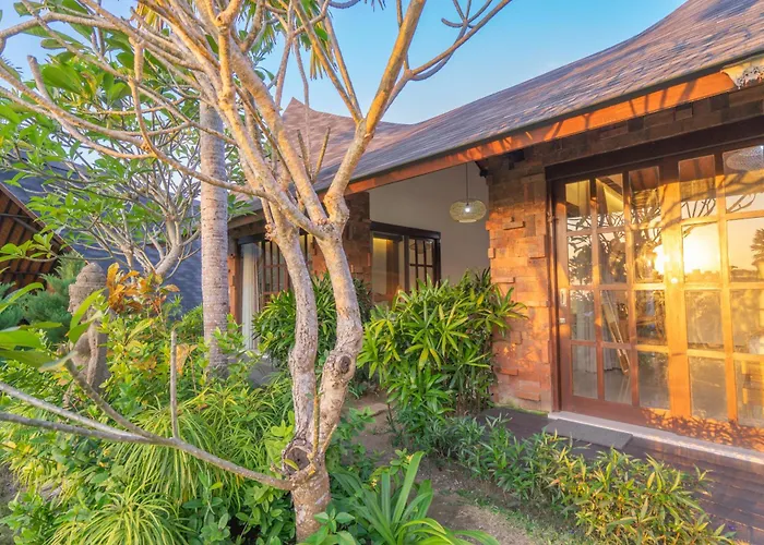 Cemara Hills Uluwatu, The Reserve - & 3*