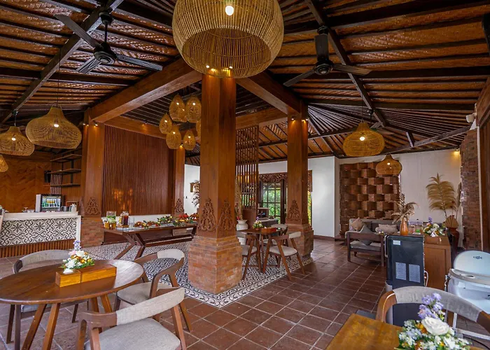 Hotel Cemara Hills Uluwatu, The Reserve - & 3*