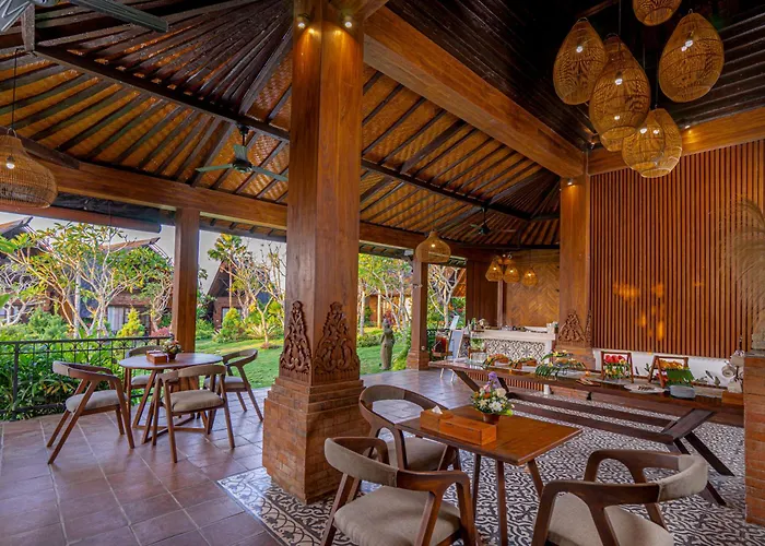 Cemara Hills Uluwatu, The Reserve - &