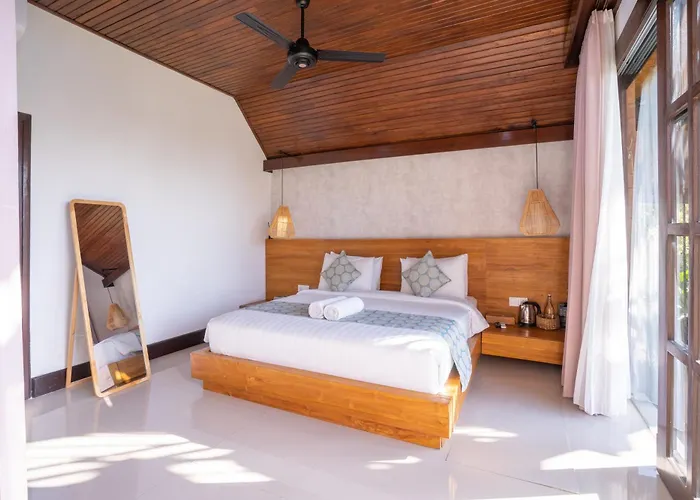 Cemara Hills Uluwatu, The Reserve - & Hotel