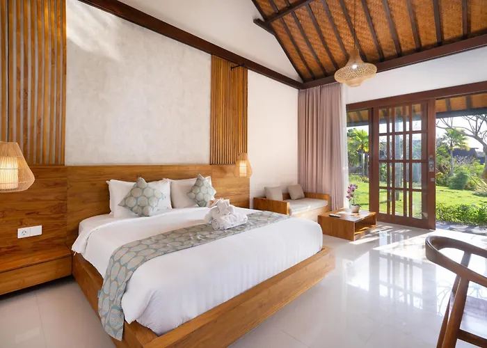 Cemara Hills Uluwatu, The Reserve - & 酒店 乌鲁瓦图
