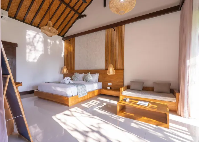 Cemara Hills Uluwatu, The Reserve - & 酒店 3*