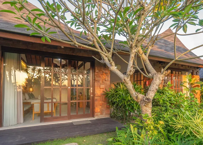 Hotel Cemara Hills Uluwatu, The Reserve - & 3*