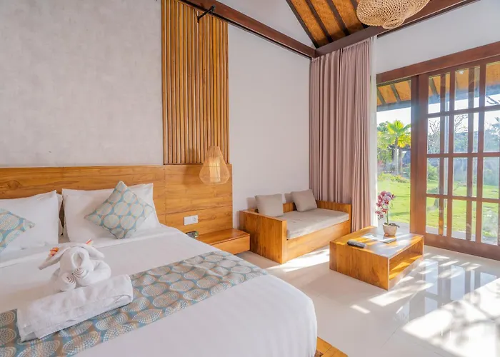 Cemara Hills Uluwatu, The Reserve - & 3*