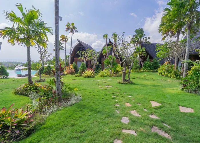 Cemara Hills Uluwatu, The Reserve - & Hotel Uluwatu