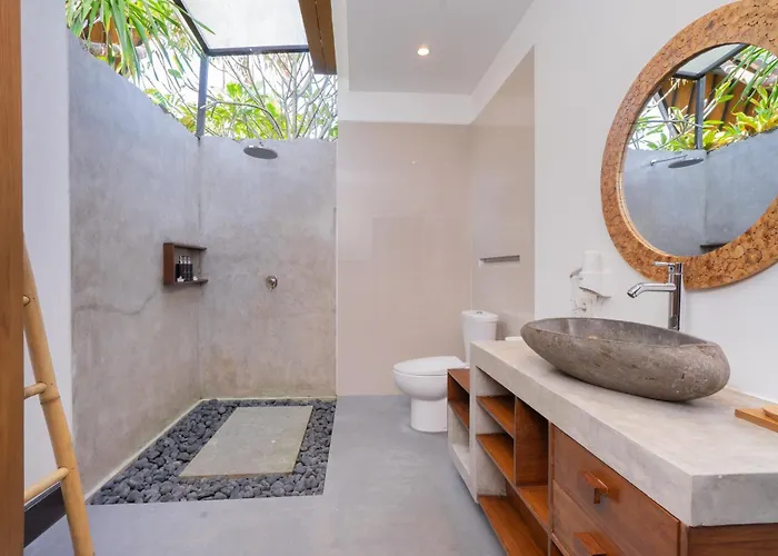 Cemara Hills Uluwatu, The Reserve - & Hotel 3*