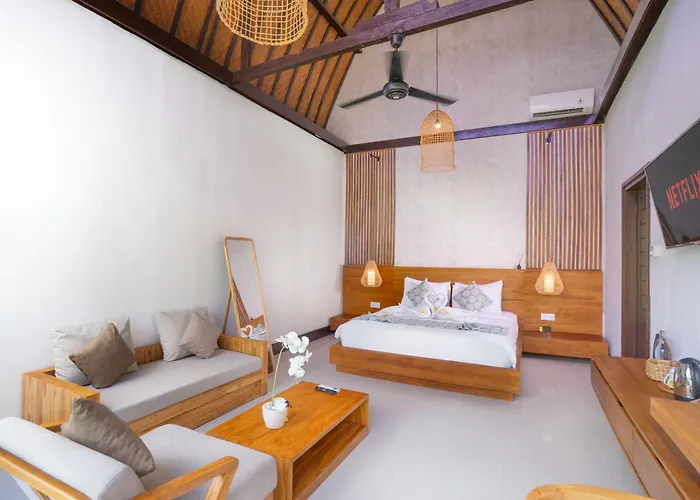 Cemara Hills Uluwatu, The Reserve - & 3* Uluwatu