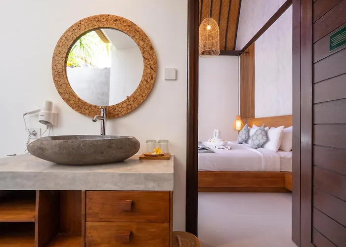 Cemara Hills Uluwatu, The Reserve - & 3*