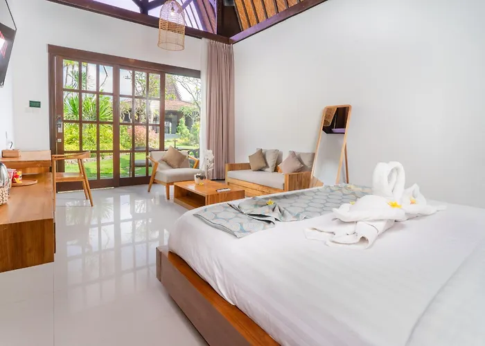 Cemara Hills Uluwatu, The Reserve - & 3* Uluwatu