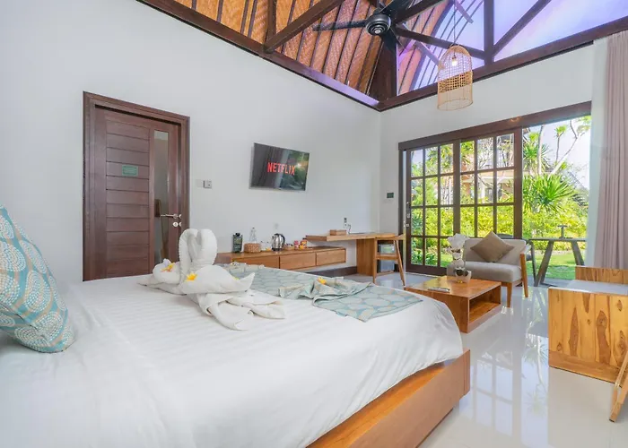 Hotel Cemara Hills Uluwatu, The Reserve - & 3*