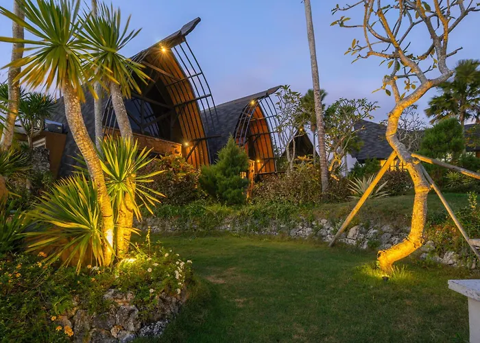Hotel Cemara Hills Uluwatu, The Reserve - & 3*