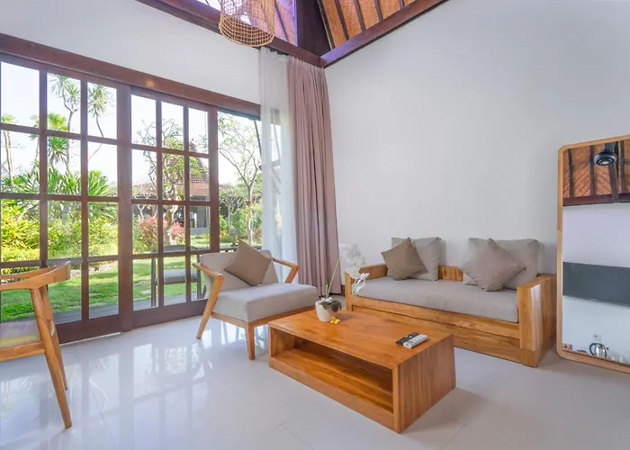 Hotel Cemara Hills Uluwatu, The Reserve - & Uluwatu