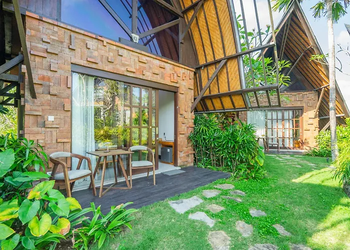 Hotel Cemara Hills Uluwatu, The Reserve - &