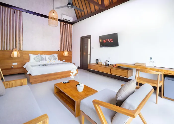 Cemara Hills Uluwatu, The Reserve - & Hotel Uluwatu