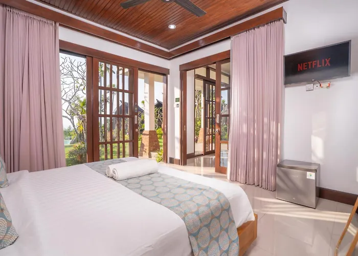 Cemara Hills Uluwatu, The Reserve - & Hotel