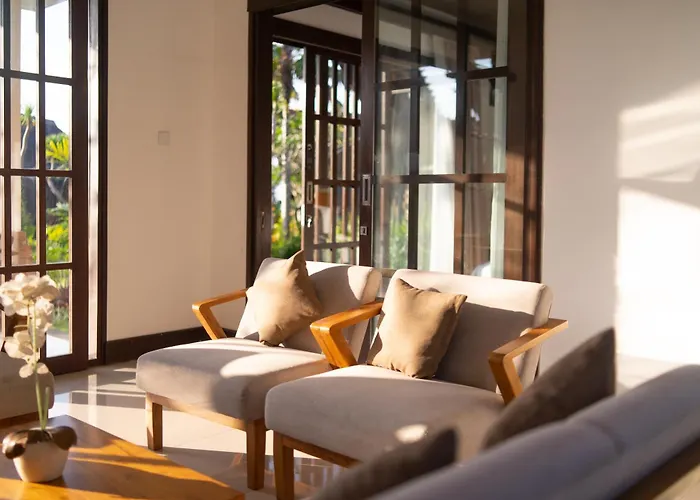 Cemara Hills Uluwatu, The Reserve - & 3*