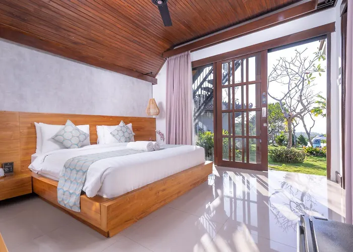 Hotel Cemara Hills Uluwatu, The Reserve - &