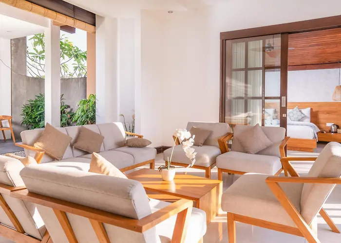 Hotel Cemara Hills Uluwatu, The Reserve - & 3*