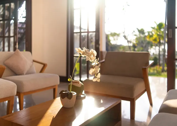 Cemara Hills Uluwatu, The Reserve - & 3*