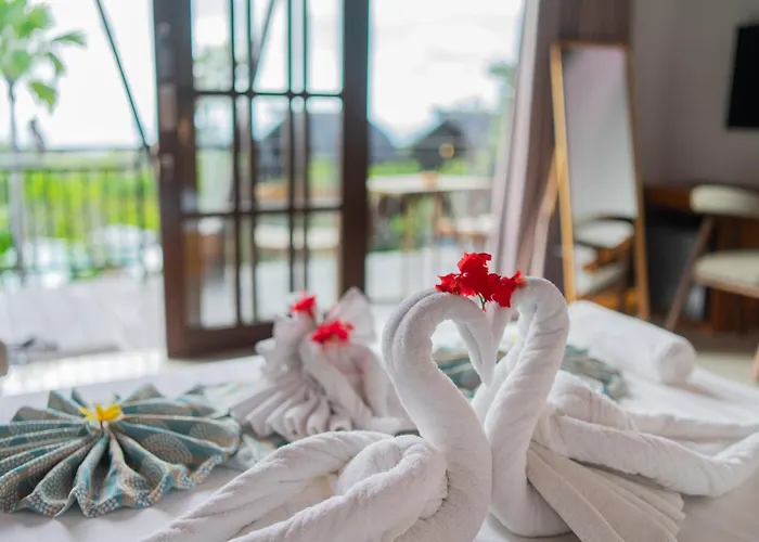 Cemara Hills Uluwatu, The Reserve - & Hotel 3*