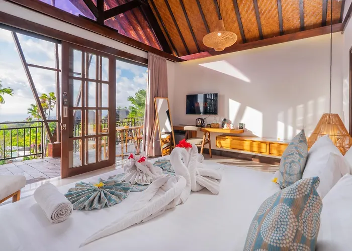 Hotel Cemara Hills Uluwatu, The Reserve - &