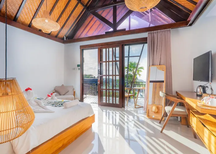 Cemara Hills Uluwatu, The Reserve - &