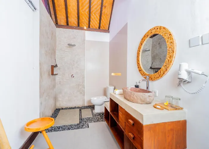Cemara Hills Uluwatu, The Reserve - & Hotel 3*
