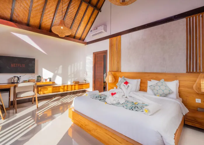 Cemara Hills Uluwatu, The Reserve - & 酒店 3*
