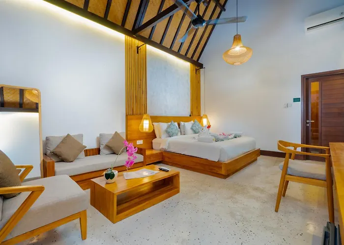 Hotel Cemara Hills Uluwatu, The Reserve - &