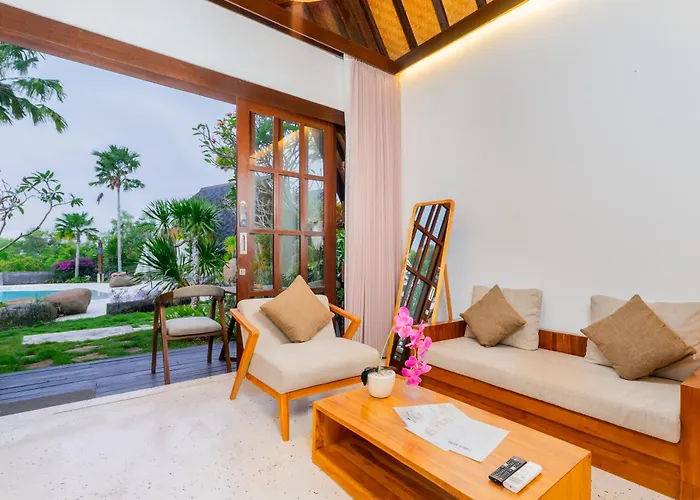 Cemara Hills Uluwatu, The Reserve - & Hotel Uluwatu