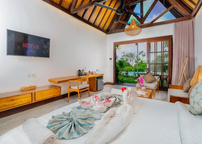 Hotel Cemara Hills Uluwatu, The Reserve - & 3*