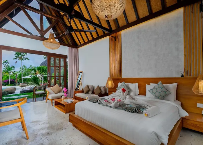 Cemara Hills Uluwatu, The Reserve - & Hotel 3*