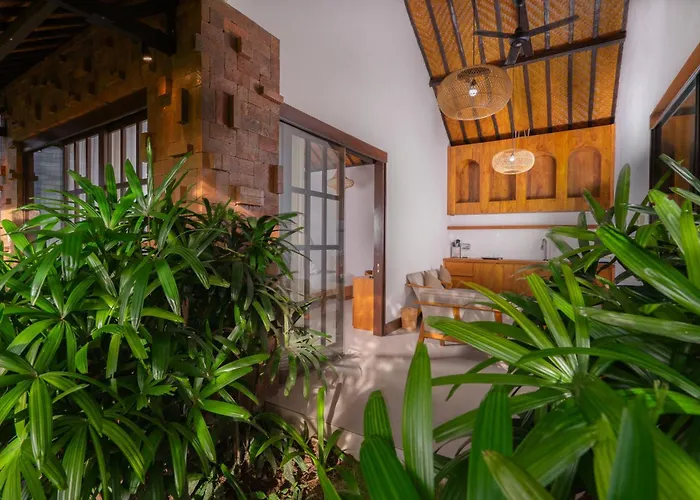 Hotel Cemara Hills Uluwatu, The Reserve - & Uluwatu